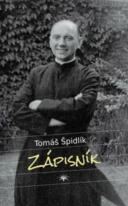 Zápisník - Tomáš Špidlík