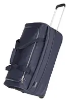 Cestovná taška na kolieskach Travelite Miigo Wheeled duffle Navy/outerspace