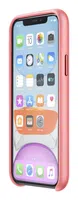 Ochranný kryt Cellularline Elite pro Apple iPhone 11, oranžová