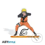 Naruto 2D akrylová figúrka - Naruto