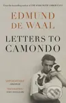 Letters to Camondo - Edmund de Waal - kniha z kategorie Beletrie