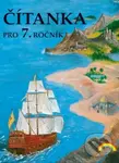 Čítanka pro 7. ročník - Thea Vieweghová,Čítanka pro 7. ročník - Thea Vieweghová