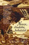 Nouze, chudoba, bohatství (Výhledy do postrestituční epochy života církví) - kniha z kategorie Náboženská literatura