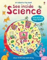 Science - Alex Frith - kniha z kategorie Naučné knihy