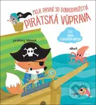 - kniha z kategorie Hravé úlohy