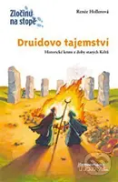 Druidovo tajemství - Renée Hollerová, Günther Jakobská - kniha z kategorie Detektivky