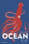 Ocean - Hél?ne Druvert