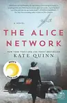 The Alice Network - Kate Quinn - kniha z kategorie Beletrie