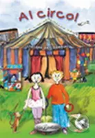 Al Circo! + CD Audio - B. Beutelspacher - kniha z kategorie Jazykové učebnice a slovníky