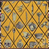 Elemento Deserto: La Hora Maldita - Elemento Deserto