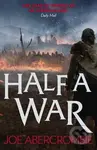 Half a War - Joe Abercrombie