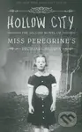 Hollow City (The Second Novel of Miss Peregrine's Children) - kniha z kategorie Beletrie pro děti