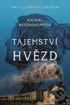 Tajemství hvězd (Láska a zatmění slunce mění dějiny) - kniha z kategorie Romantická