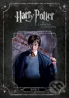 Harry Potter a Tajemná komnata - Chris Columbus - film z kategorie Akční sci-fi