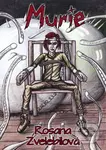 Murie - Rosana Zvelebilová - kniha z kategorie Komiksy