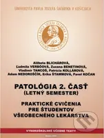 Praktické cvičenia pre študentov všeobecného lekárstva - kniha z kategorie Vysoké školy