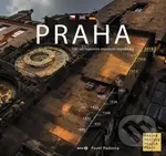 Praha (Praha sto let hlavním městem republiky) - Pavel Radosta - kniha z kategorie Architektura