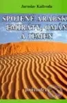 Spojené arabské emiráty (Omán a Jemen) - Jaroslav Kalivoda - kniha z kategorie Průvodci Asií