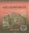 Paměti obecního Mikuláše - Milan Kopuletý - kniha z kategorie Poezie