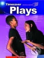 Plays - Jane Myles - kniha z kategorie Jazykové učebnice a slovníky