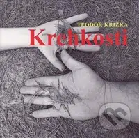 Krehkosti - Teodor Križka - kniha z kategorie Poezie