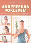 Akupresura poklepem - Christel Preuss - kniha z kategorie Masáže