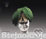 Stejnokroje - Jan Vogeltanz - kniha z kategorie Přírodní vědy a technika