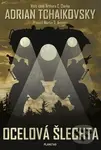 Ocelová šlechta - Adrian Tchaikovsky - kniha z kategorie Sci-fi