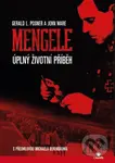 Mengele (Úplný životní příběh) - Gerald L. Posner, John Ware - kniha z kategorie Beletrie