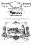 Vartnov - Rostislav Vojkovský - kniha z kategorie Průvodci
