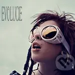 Lucie: Evolucie - Lucie