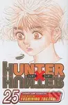 Hunter x Hunter 25 - Yoshihiro Togashi