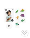 TATTonMe Tetovačky pre deti Dinosaury sada