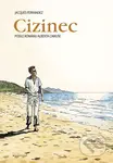 Cizinec - Albert Camus