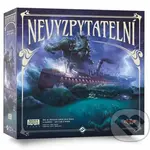 Nevyzpytatelní