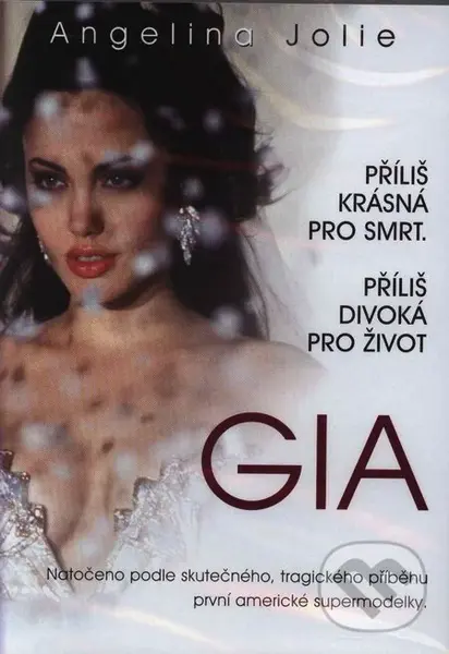 Gia - Michael Cristofer
