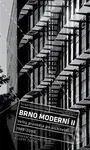 Brno moderní II (Velký průvodce po architektuře 1949-2000) - kniha z kategorie Městská architektura