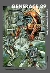 Generace 89 (český a slovenský komiks) - Tomáš Prokůpek