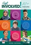 Get Involved! A1+ Workbook and Digital Workbook
