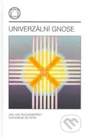 Univerzální gnose - Catharose de Petri, Jan van Rijckenborgh - kniha z kategorie Spiritualita