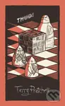 Thud! - Terry Pratchett - kniha z kategorie Fantasy