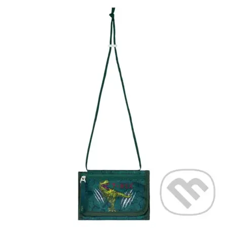 Peněženka na krk Baagl T-REX