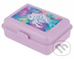 Box na svačinu Baagl Jednorožec