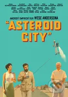 Asteroid City - Wes Anderson - film z kategorie Komedie