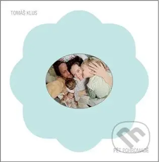 Tomáš Klus: Pět pohromadě - Tomáš Klus, Tamara Klusová