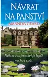 Návrat na panství - Geard Amanda