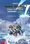 Deník malého Minecrafťáka: komiks 5 (Nezapomenutelná hostina) - Cube Kid