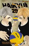 Haikyu!! 29 - Haruichi Furudate - kniha z kategorie Komiksy
