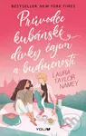 Průvodce kubánské dívky čajem a budoucností - Laura Taylor Namey - kniha z kategorie Beletrie pro děti