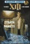 Ztráta paměti - Jean van Hamme, William Vance - kniha z kategorie Komiksy